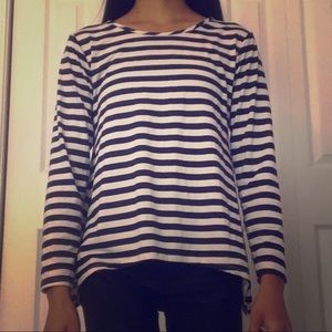 Btween Long Sleeve Top